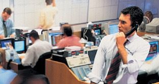 futures-trading